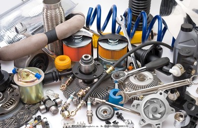 汽車引擎與配件 核心動(dòng)力與協(xié)同系統(tǒng)的奧秘